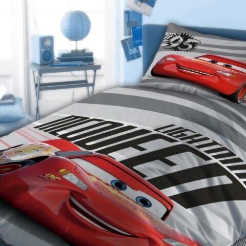 Παιδικό πάπλωμα Disney Cars