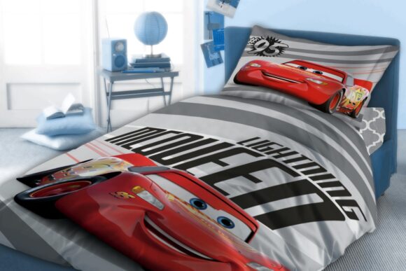 Παιδικό πάπλωμα Disney Cars