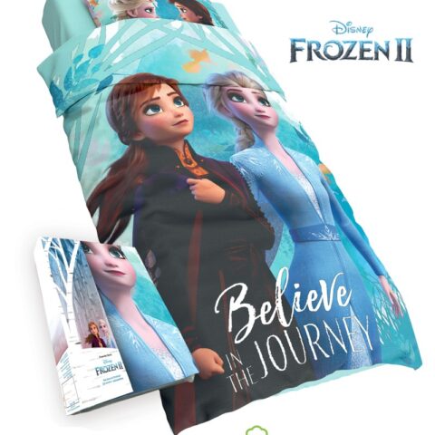 Παιδικό πάπλωμα Disney Frozen