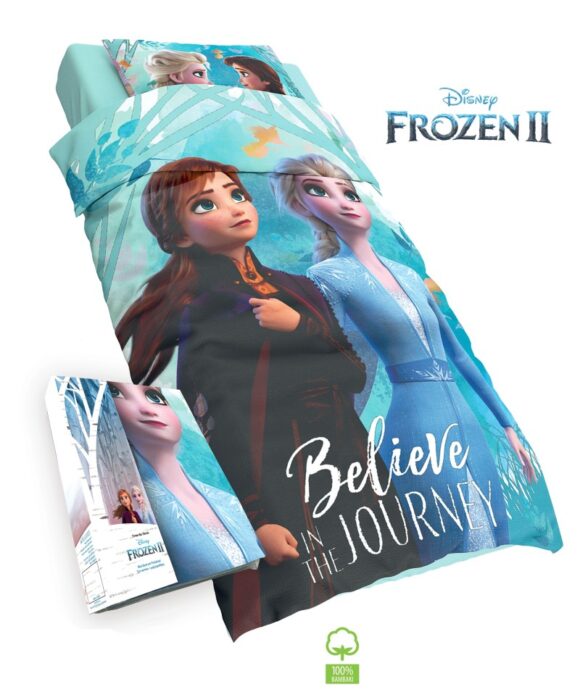 Παιδικό πάπλωμα Disney Frozen