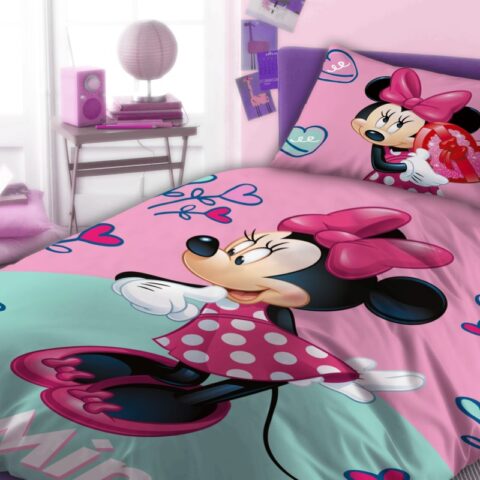 Παιδικό πάπλωμα Disney Minnie