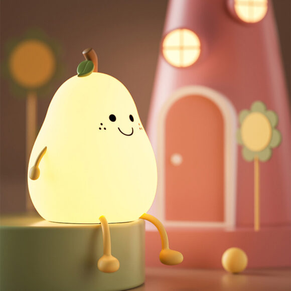 Παιδικό φωτάκι νυκτός Cute pear